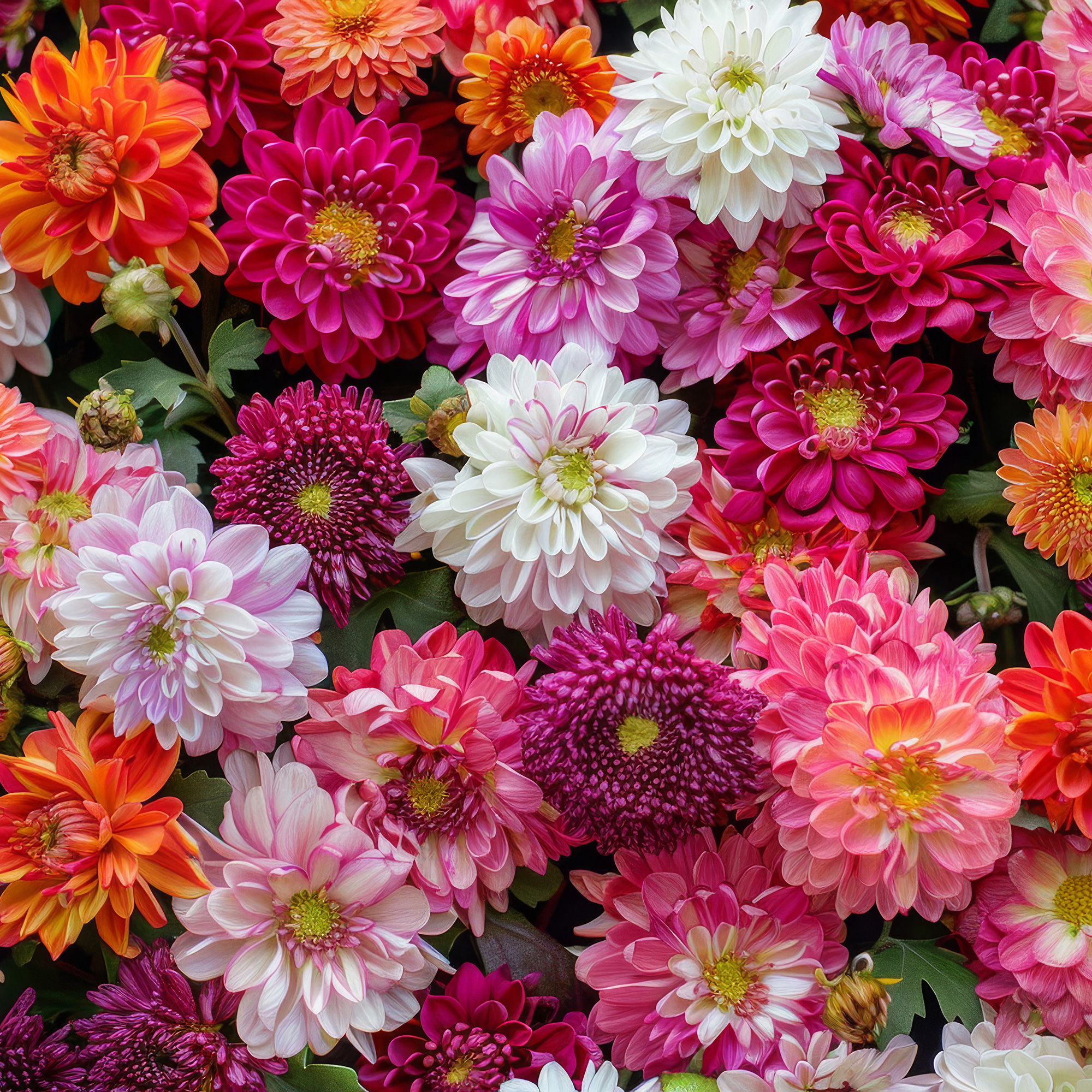 Chrysantheme